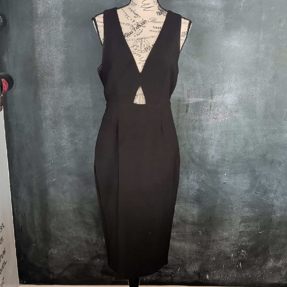 Sexy Evening Dress